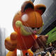 That’s not rain, it’s Garfield’s tears because today is a freakin’ Monday!